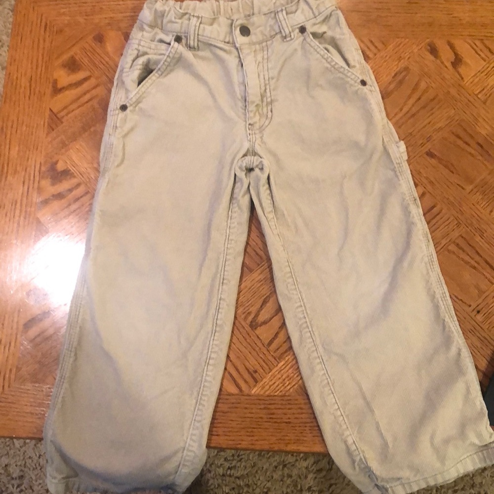 Boys Children’s Place Corduroy Pants